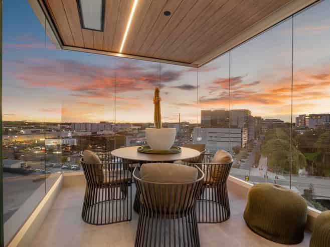 6/66 Oxford Terrace, Christchurch Central