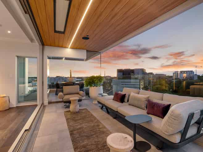 6/66 Oxford Terrace, Christchurch Central