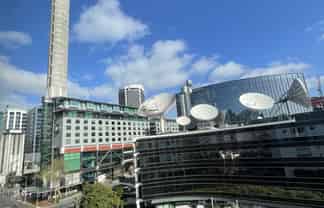 8E/117 Victoria St West , Auckland Central