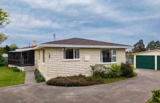 197 Queen Street, Waimate