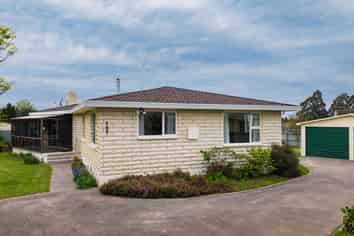 197 Queen Street, Waimate