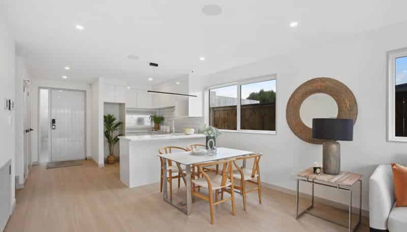 6/66 Gardner Avenue, New Lynn