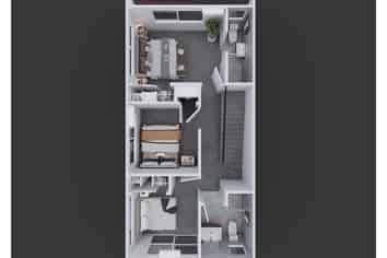 6/66 Gardner Avenue, New Lynn