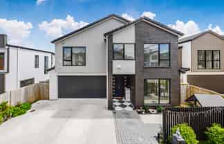 7 Whakahoki Road, Flat Bush