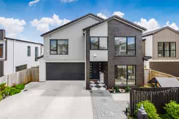 7 Whakahoki Road, Flat Bush