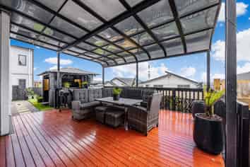 7 Whakahoki Road, Flat Bush