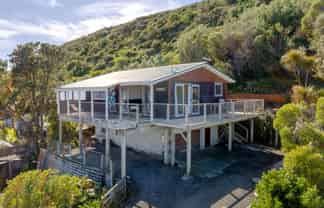 16B Lake Ferry Road, Lake Ferry