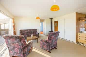 16B Lake Ferry Road, Lake Ferry