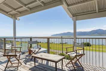 16B Lake Ferry Road, Lake Ferry