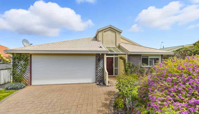 26 Beach Haven Place, Paraparaumu Beach