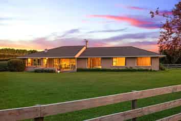 755 Sandy Knolls Road, West Melton
