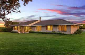 755 Sandy Knolls Road, West Melton