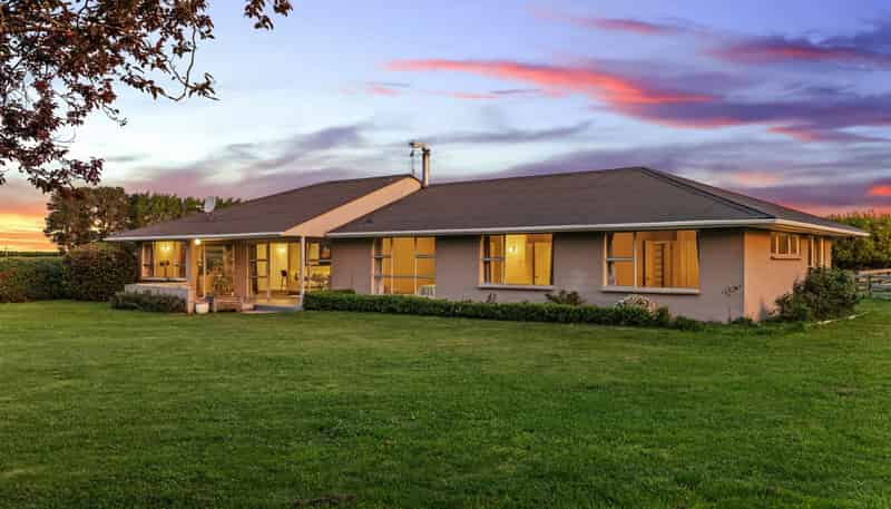 755 Sandy Knolls Road, West Melton