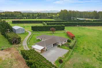 755 Sandy Knolls Road, West Melton