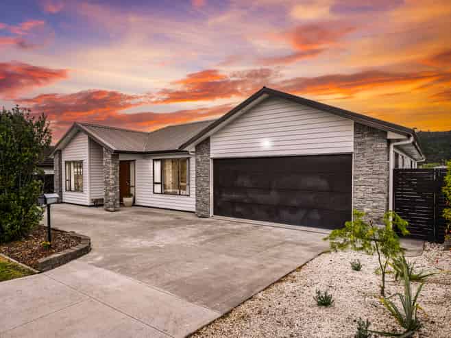 202 Matua Road, Kumeu