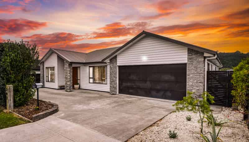 202 Matua Road, Kumeu