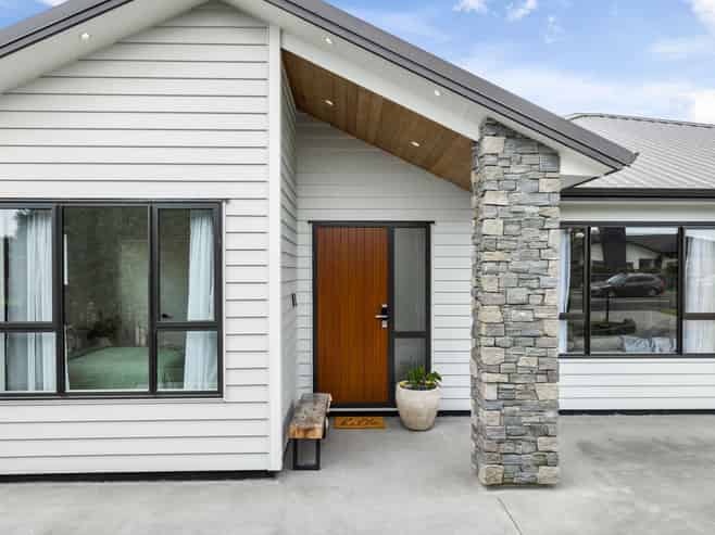 202 Matua Road, Kumeu