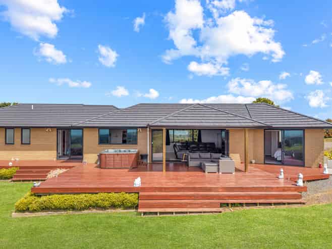 870 Pungaere Road, Kerikeri