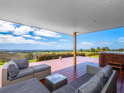870 Pungaere Road, Kerikeri
