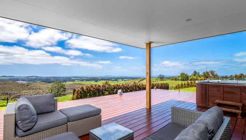 870 Pungaere Road, Kerikeri