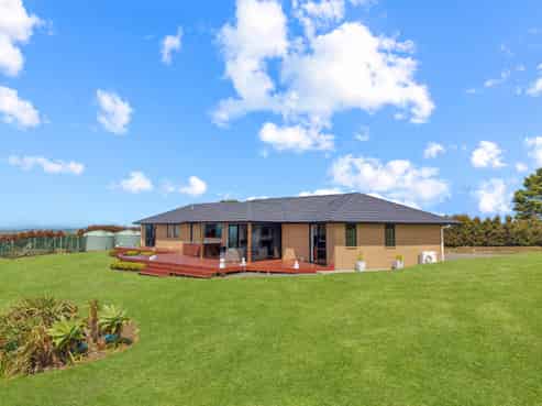 870 Pungaere Road, Kerikeri