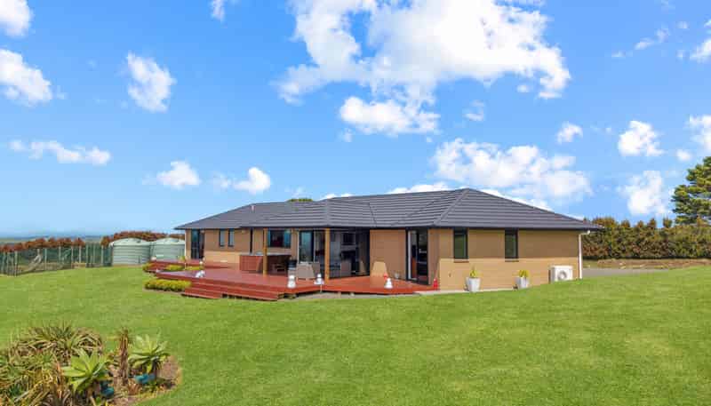 870 Pungaere Road, Kerikeri