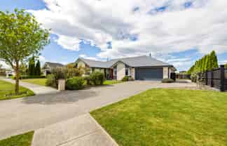 22 Royston Common, West Melton