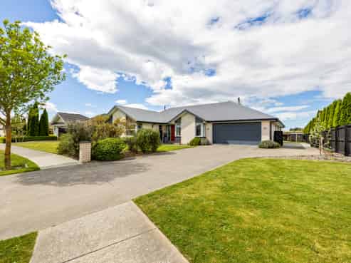 22 Royston Common, West Melton