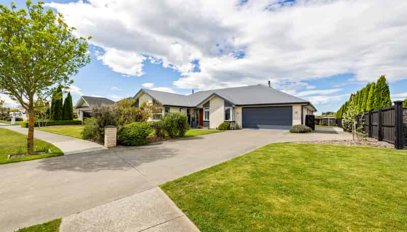 22 Royston Common, West Melton