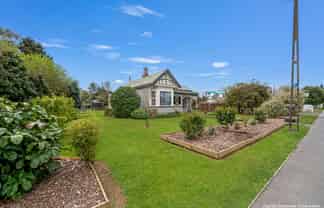 83 Salford Street, Edendale