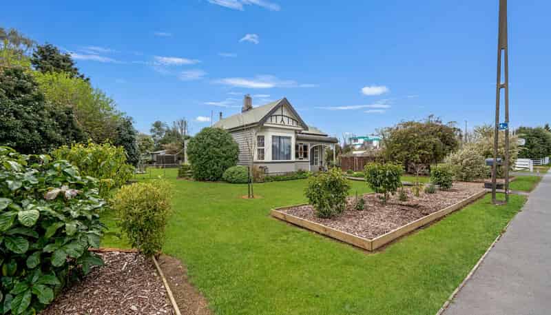 83 Salford Street, Edendale