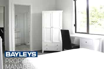 Flat B, Rm/80 Manor Place, Dunedin Central