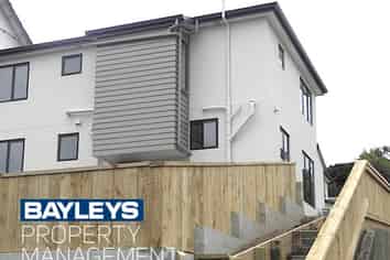 Flat B, Rm/80 Manor Place, Dunedin Central