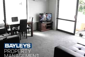 Flat B, Rm/80 Manor Place, Dunedin Central