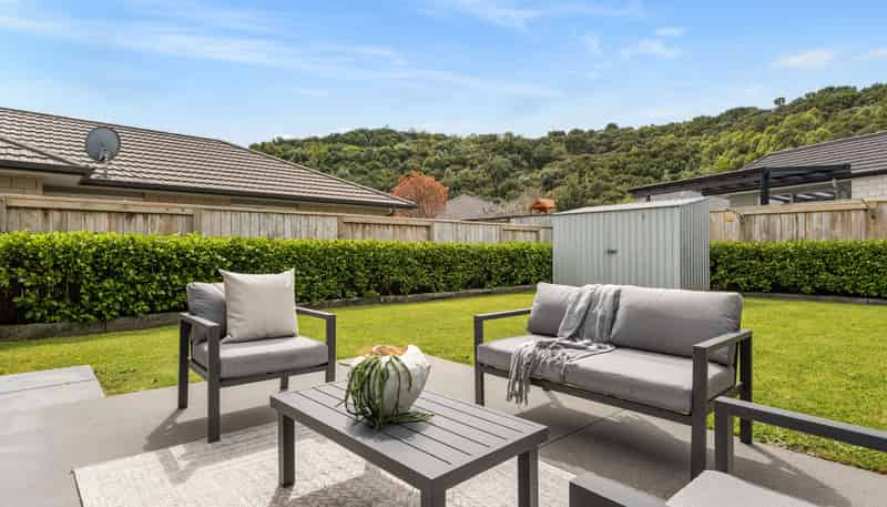 265 Lakes Boulevard, Pyes Pa