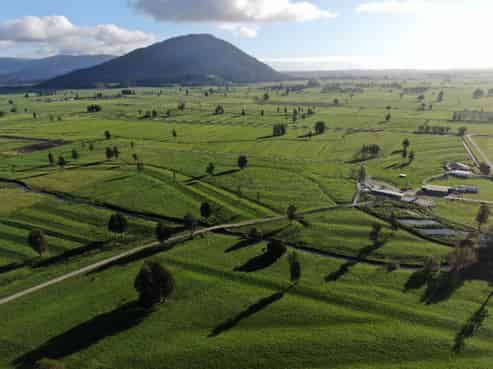 212-222 Municipal Road, Hokitika