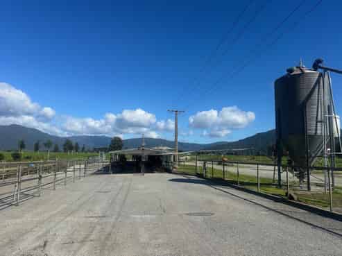 212-222 Municipal Road, Hokitika