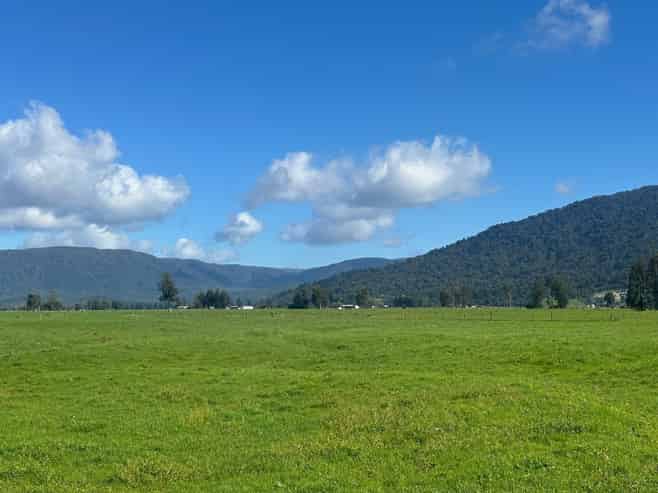 212-222 Municipal Road, Hokitika