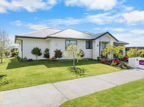 77 Silverstream Boulevard, Kaiapoi