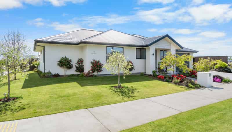 77 Silverstream Boulevard, Kaiapoi