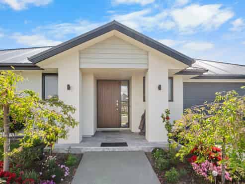 77 Silverstream Boulevard, Kaiapoi