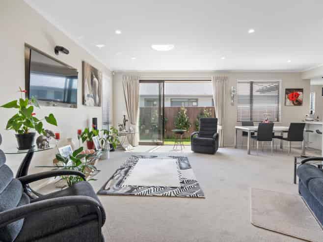 77 Silverstream Boulevard, Kaiapoi