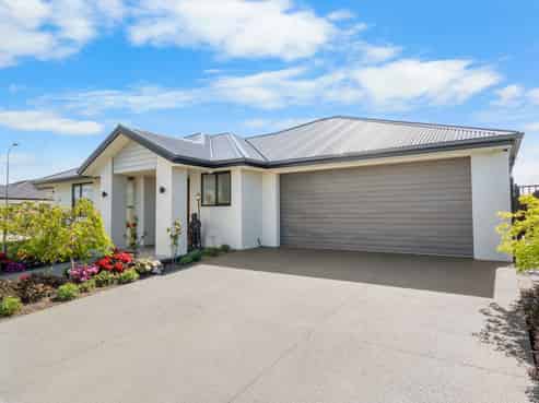 77 Silverstream Boulevard, Kaiapoi