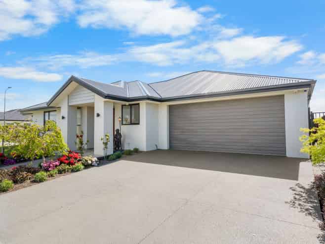 77 Silverstream Boulevard, Kaiapoi