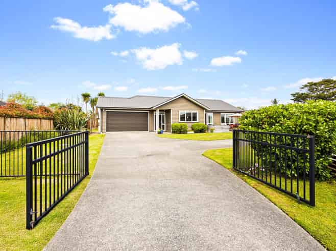 23 Malbec Place, Huapai
