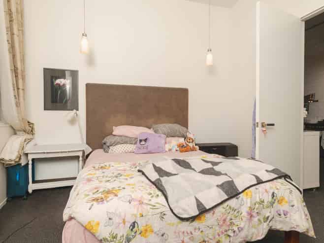 3H/6 Victoria Street West, Auckland Central