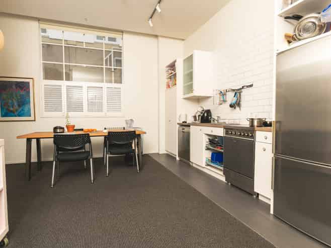 3H/6 Victoria Street West, Auckland Central