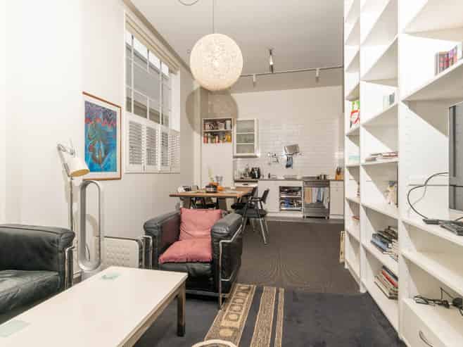 3H/6 Victoria Street West, Auckland Central