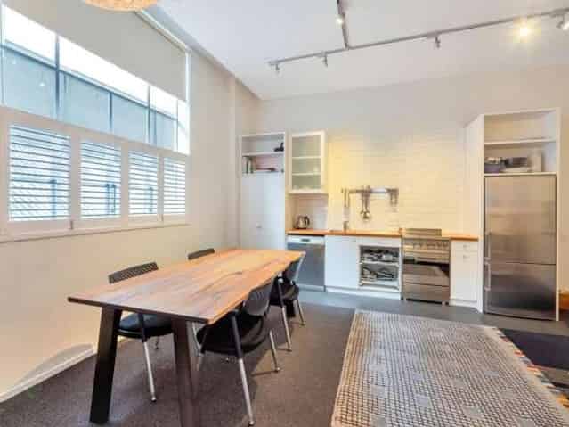 3H/6 Victoria Street West, Auckland Central