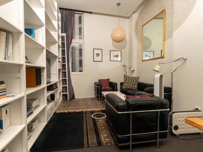 3H/6 Victoria Street West, Auckland Central